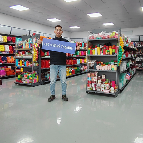 Lets start working together in the silicone products industry