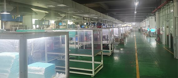 Production Capacity Guarantee